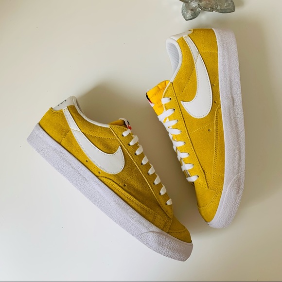 Nike Blazer Low '77 - Picture 7 of 10